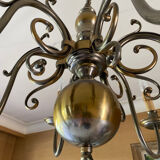 Lustre Gaud