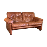 Coronado sofa by Afra and Tobia Scarpa model for C&B, 1971