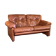 Coronado sofa by Afra and Tobia Scarpa model for C&B, 1971