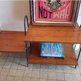Designer shelving unit