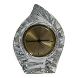 daum crystal clock
