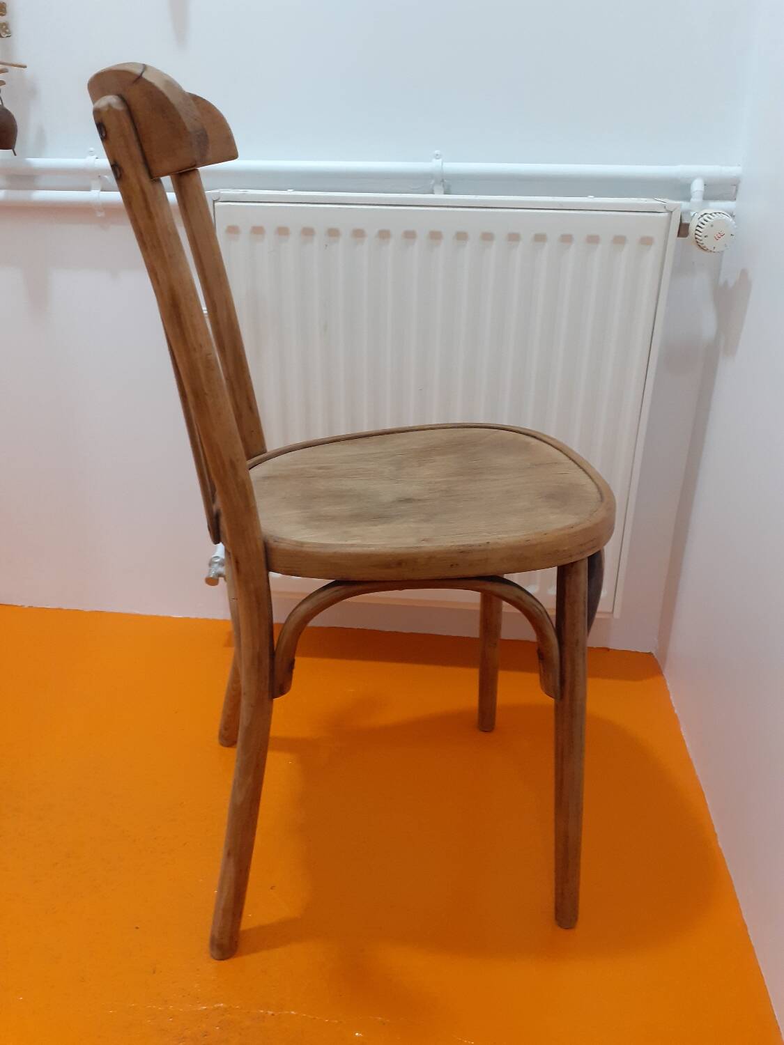 Bistro chair
