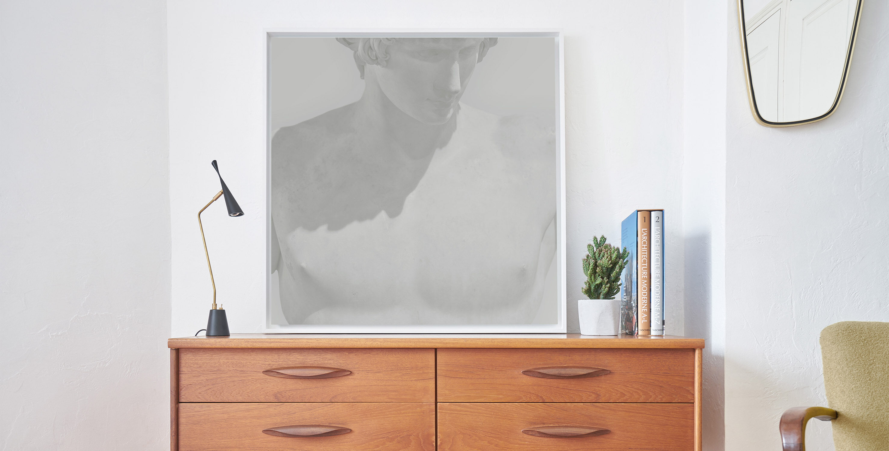 Art photos – iconic beauty #7