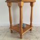 Petit meuble chevet vintage