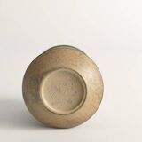 Scandinavian Modern Stoneware Vase by Ulla Winblad for Allingsås Keramik, 1960s