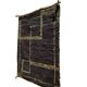 Black Modena Rug