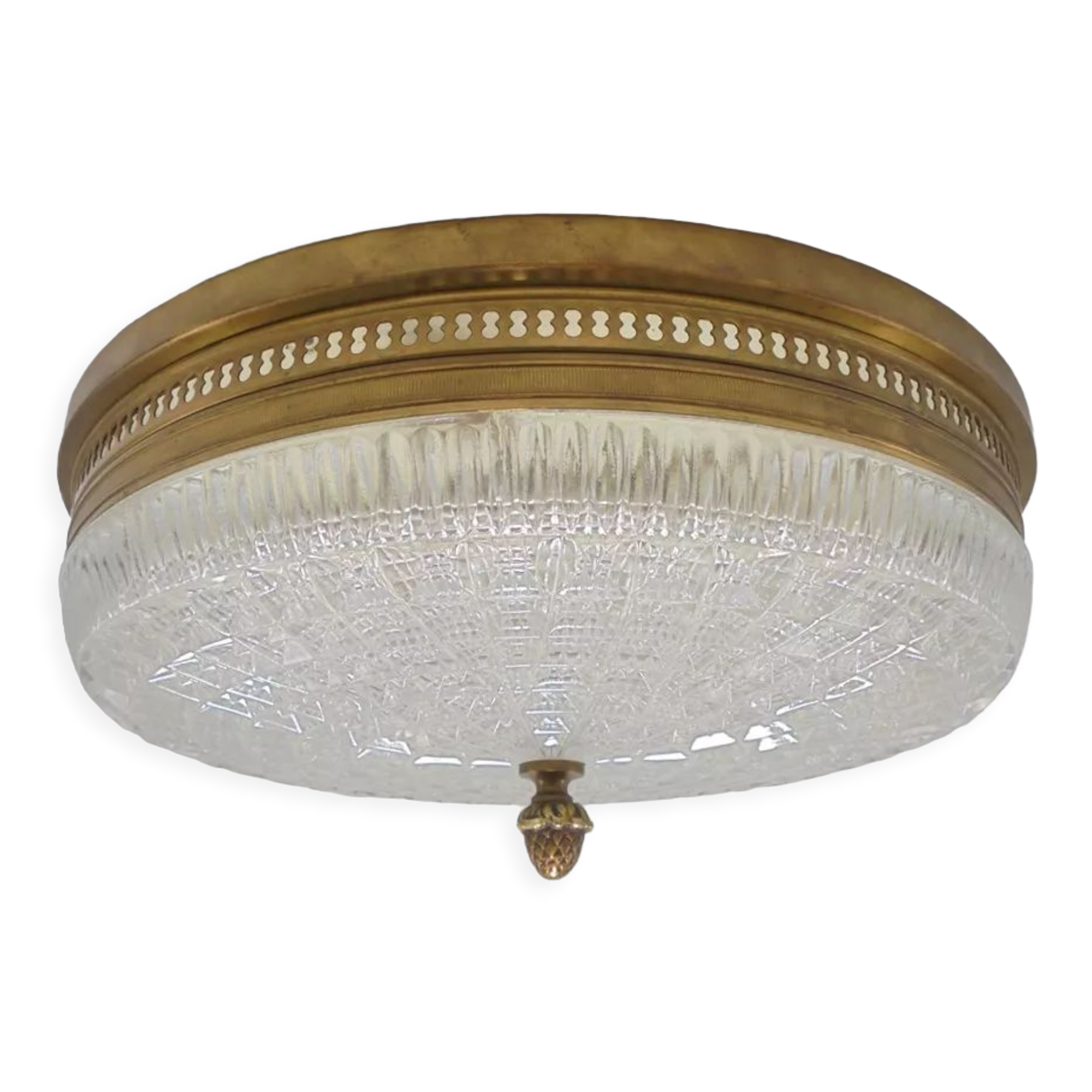 Ceiling lamp Lucien Gau