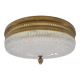 Ceiling lamp Lucien Gau