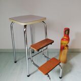 Stool walking foot 60s