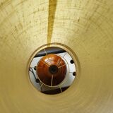 Lampe de sol vintage