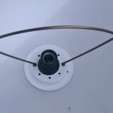 Large Italian pendant light from the 70s