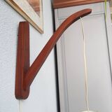 70s wooden applicator