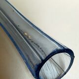 Old soliflore in stretched glass
