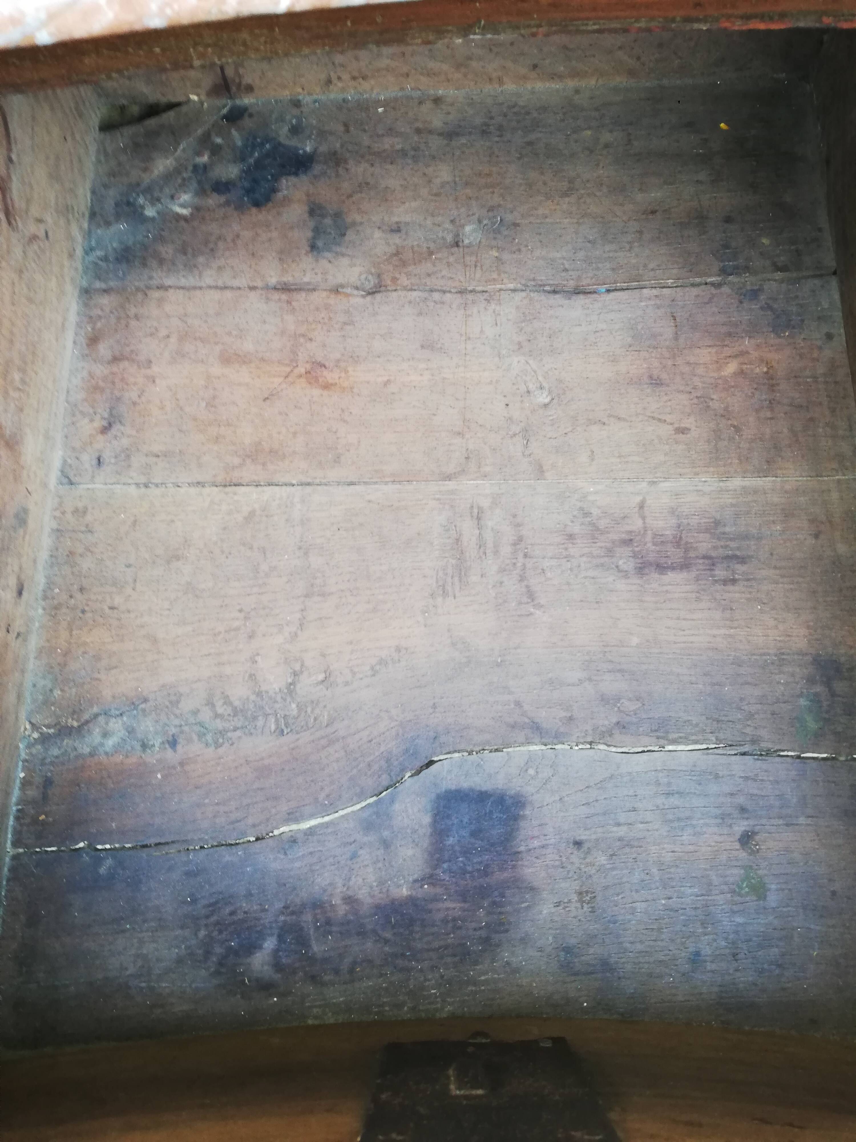 Louis XVI style curved chest of drawers, wooden structure and marble top