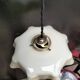 Suspension opaline
