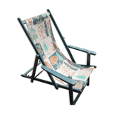 Sunbathing