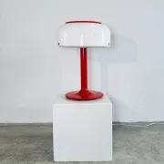 Knubbling Table Lamp By Anders Pehrson For Atelje Lyktan, Sweden, 1970S