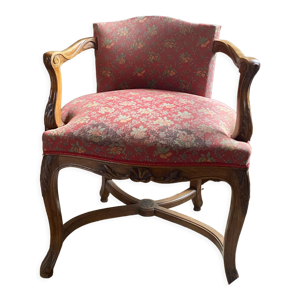 fauteuil de bureau ancien