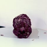 Vase Gaetano Pesce Medusa for Fish Design