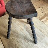 Old stool