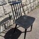 Mid Century Chair Folke Pålsson J77 for FDB Møbler 1960s Design