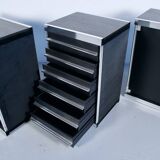 3 Tucroma modules Guido Faleschini 70's i4 Mariani editor