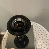 Vintage Belgo Chrom lamp base