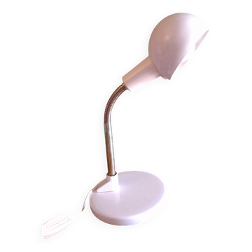 Vintage 80's lamp