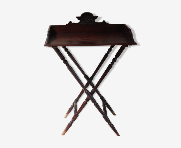 Table d'appoint fin XIX°
