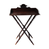 Side table late XIX °