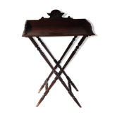 Side table late XIX °