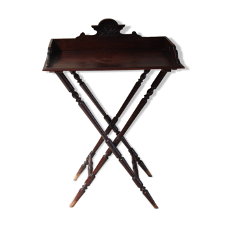 Side table late XIX °