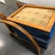 Club chair Club Art Deco style liner circa 1930