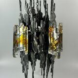 Lustre des années 60 et 70 par Tom Ahlström & Hans Ehrlich