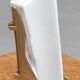 Empty pocket porcelain Air France vintage 2000