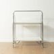 DINETT serving trolley, Bremshey & Co, vintage
