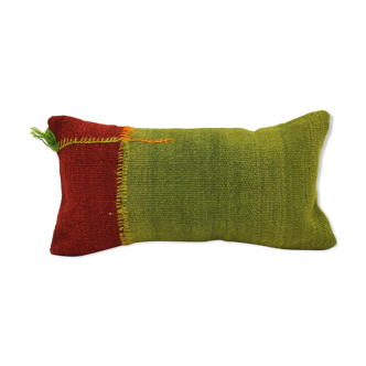 Coussin kilim