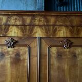 cherry cabinet