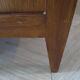 Vintage - Chest of drawers - 4 drawers - wood - 1950s/60s - modernist/Scandinavian