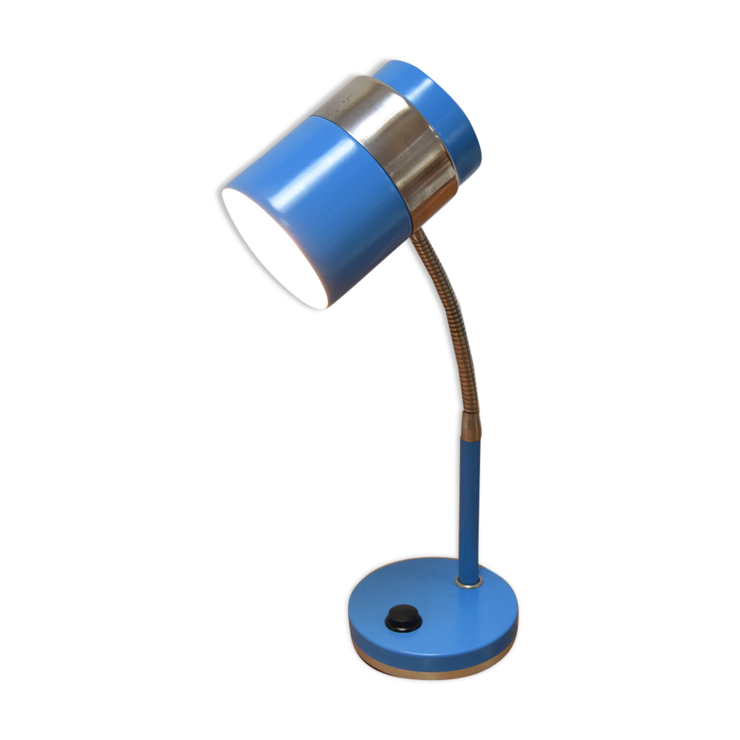 Mid-century Table lamp 1970‘s