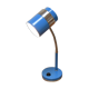 Mid-century Table lamp 1970‘s