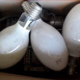 Set of 4 industrial suspensions XX°