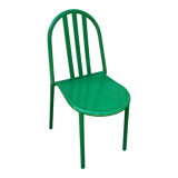 Green chair Robert Mallet Stevens