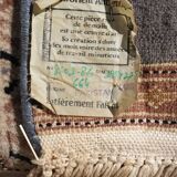 Oriental carpet wool of self  200x300cm