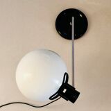 Table lamp "Libellula" by Emilio Fabio Simion for Harvey Guzzini, Italy 70s