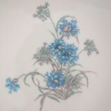 Dessert service for 12 "Bergère", Haviland Limoges