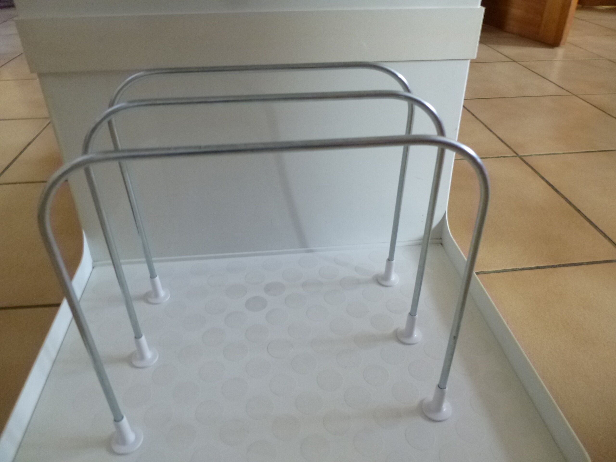 Desserte Disco Bar from Flair