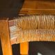 Regain 1970 table chairs