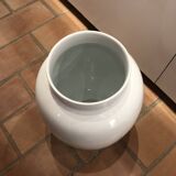 BERNARDAUD PORCELAIN JAR
