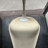6 chaises Eero Saarinen Knoll